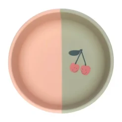 Lässig Kom Siliconen Happy Fruits Lemon