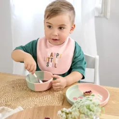 Lässig Kom Siliconen Happy Fruits Lemon