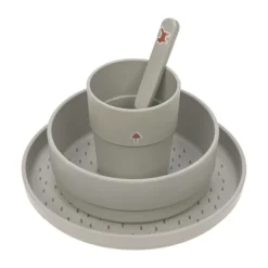 Lässig Little Forest Fox Dinerset