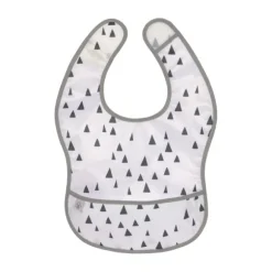 Lässig Little Forest Fox Slabbetje 2 Stuks