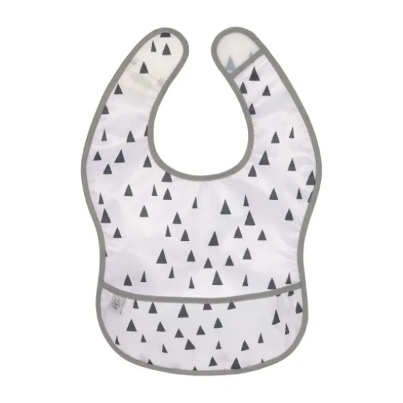 Lässig Little Forest Fox Slabbetje 2 Stuks