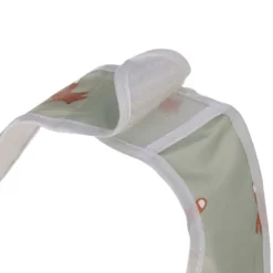 Lässig Little Forest Fox Slabbetje 2 Stuks