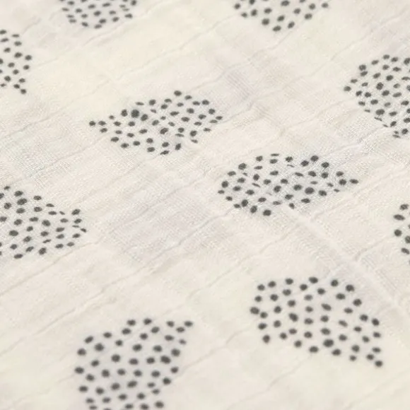 Lässig Little Forest Fox Swaddle 3 Stuks