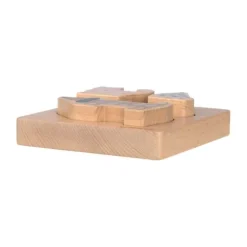 Lässig Little Mateys Puzzle - Wood