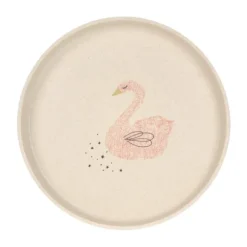 Lässig Little Water Bord Swan