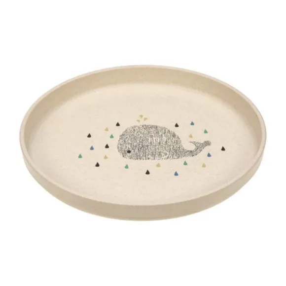 Lässig Little Water Bord Whale