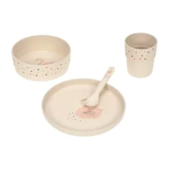 Lässig Little Water Dinerset Swan