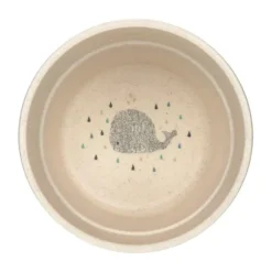 Lässig Little Water Mok Whale