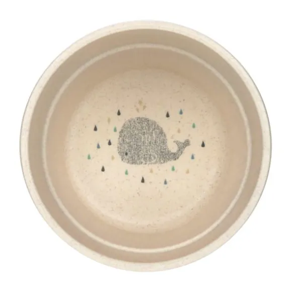 Lässig Little Water Mok Whale