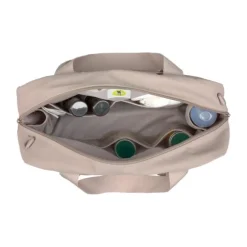 Lässig Luiertas - Everyday - Humus