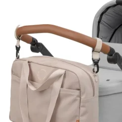 Lässig Luiertas - Everyday - Humus