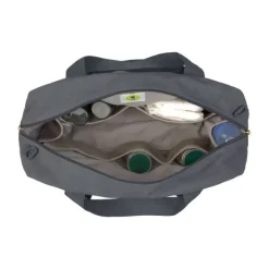 Lässig Luiertas - Everyday - Anthracite