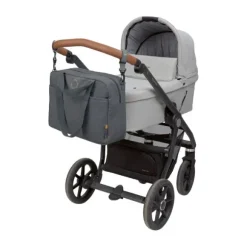 Lässig Luiertas - Everyday - Anthracite