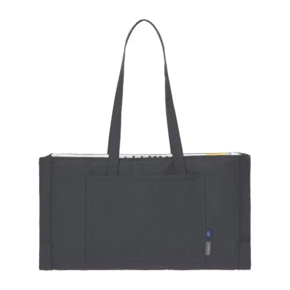 Lässig Mamaki Luiertas - Antraciet