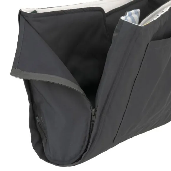 Lässig Mamaki Luiertas - Antraciet