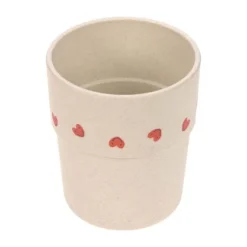 Lässig Mok - Happy Rascals - Heart Lavender