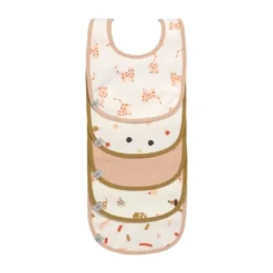 Lässig Slabben - Little Mateys - Spicy Orange - 5-Pack