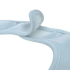 Lässig Slabbetjes Set van 5 - Happy Fruits - Peach/Pastel Lilac