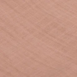 Lässig Swaddle Doek (3 stuks) 85 x 85 cm - Tiny Smile - Maple