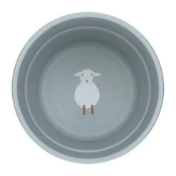 Lässig Tiny Farmer Sheep / Goose Mok Blue