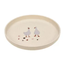 Lässig Tiny Farmer Sheep / Goose Bord Naturel