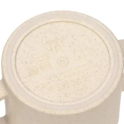 Lässig Tiny Farmer Sheep / Goose Beker Naturel