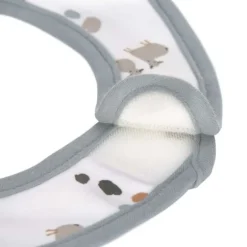 Lässig Tiny Farmer Sheep Slabbetjes Blue 5 Stuks