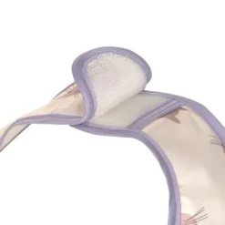 Lässig Tiny Team Cat Slab Lichtgewicht - 2 Stuks - Roze/Paars