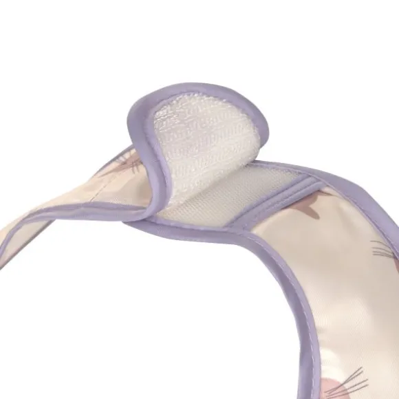 Lässig Tiny Team Cat Slab Lichtgewicht - 2 Stuks - Roze/Paars