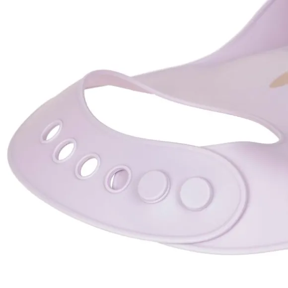 Lässig Tiny Team Cat Slab - Siliconen - Paars