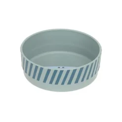 Lässig Tiny Team Dog Kommetje - PP / Cellulose - Groen