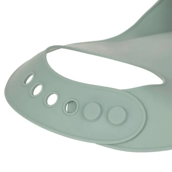 Lässig Tiny Team Dog Slab - Siliconen - Groen