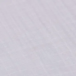 Lässig Tiny Team Swaddle & Burp Doeken - 3 Stuks - 60 x 60 cm - Pastel Lila