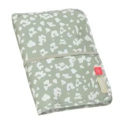 Lässig Verschoonmatje - Leo - Light Khaki