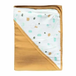 Luma Badcape - Hydrofiel - Childsplay