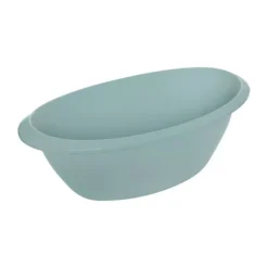 Luma Badje + Badstandaard - Almond/Chalk Brown