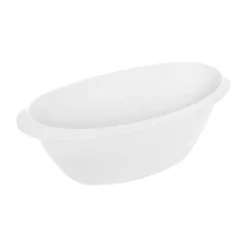 Luma Badje + Badstandaard - Almond/Almond