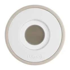 Luma Digitale Badthermometer - Almond