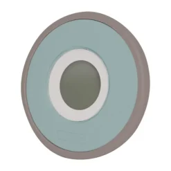 Luma Digitale Badthermometer - Almond