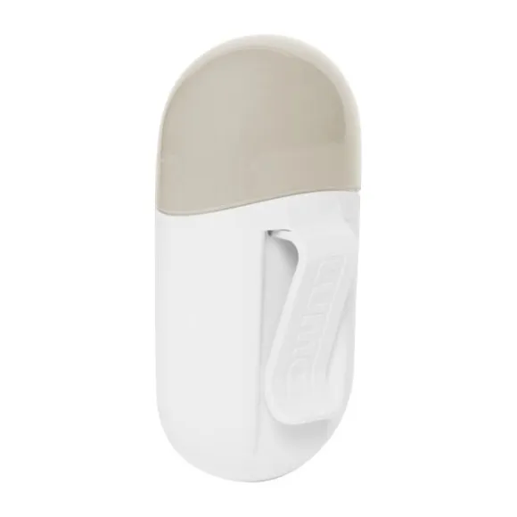 Luma Manicureset - Almond