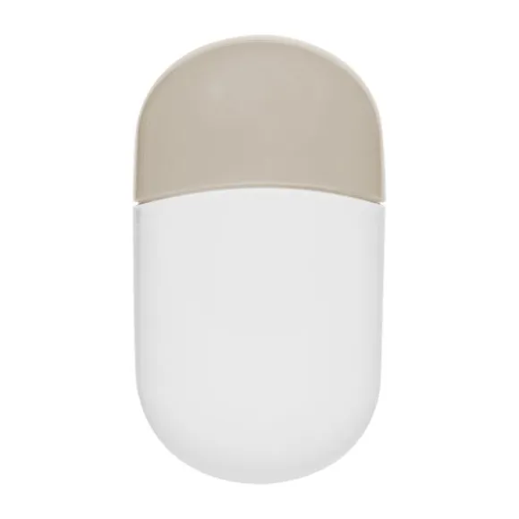 Luma Manicureset - Almond