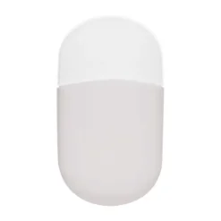 Luma Manicureset - Almond