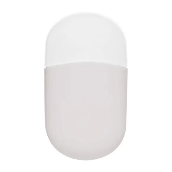 Luma Manicureset - Almond