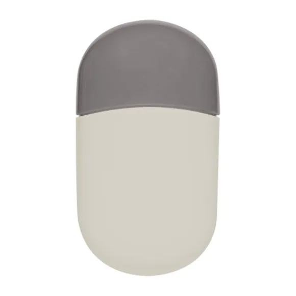 Luma Manicureset - Almond