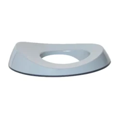 Luma Toiletverkleiner - Iron Blue