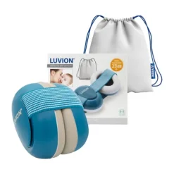 Luvion Baby Gehoorbeschermers - Snow White