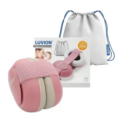 Luvion Baby Gehoorbeschermers - Snow White