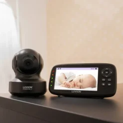 Luvion Babyfoon - Essential 2