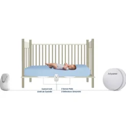 Luvion Babysense 7 Babymonitor