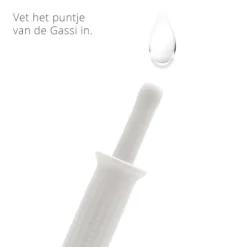 Luvion Gassi - 20 Stuks